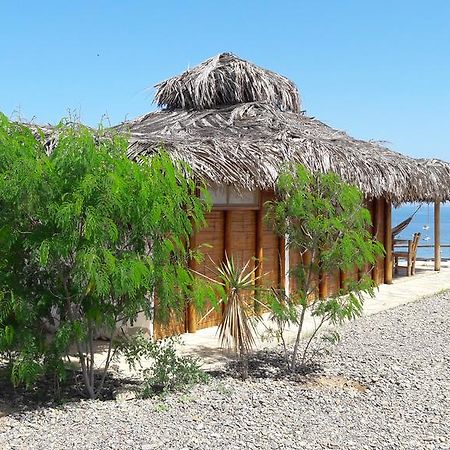 Oceanic Bungalows Los Órganos المظهر الخارجي الصورة