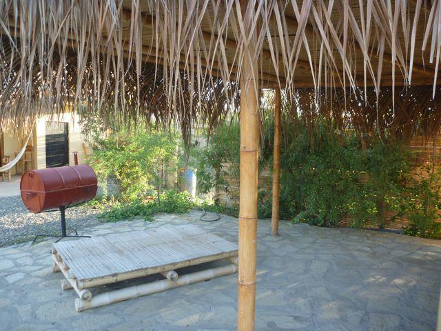 Oceanic Bungalows Los Órganos المظهر الخارجي الصورة